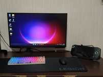 Игровая консоль MSI Claw