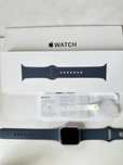 Apple watch SE 40 mm,новый, с пленкой,с наклейкой,сами не пользовались