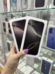 Iphone 16 pro max 256