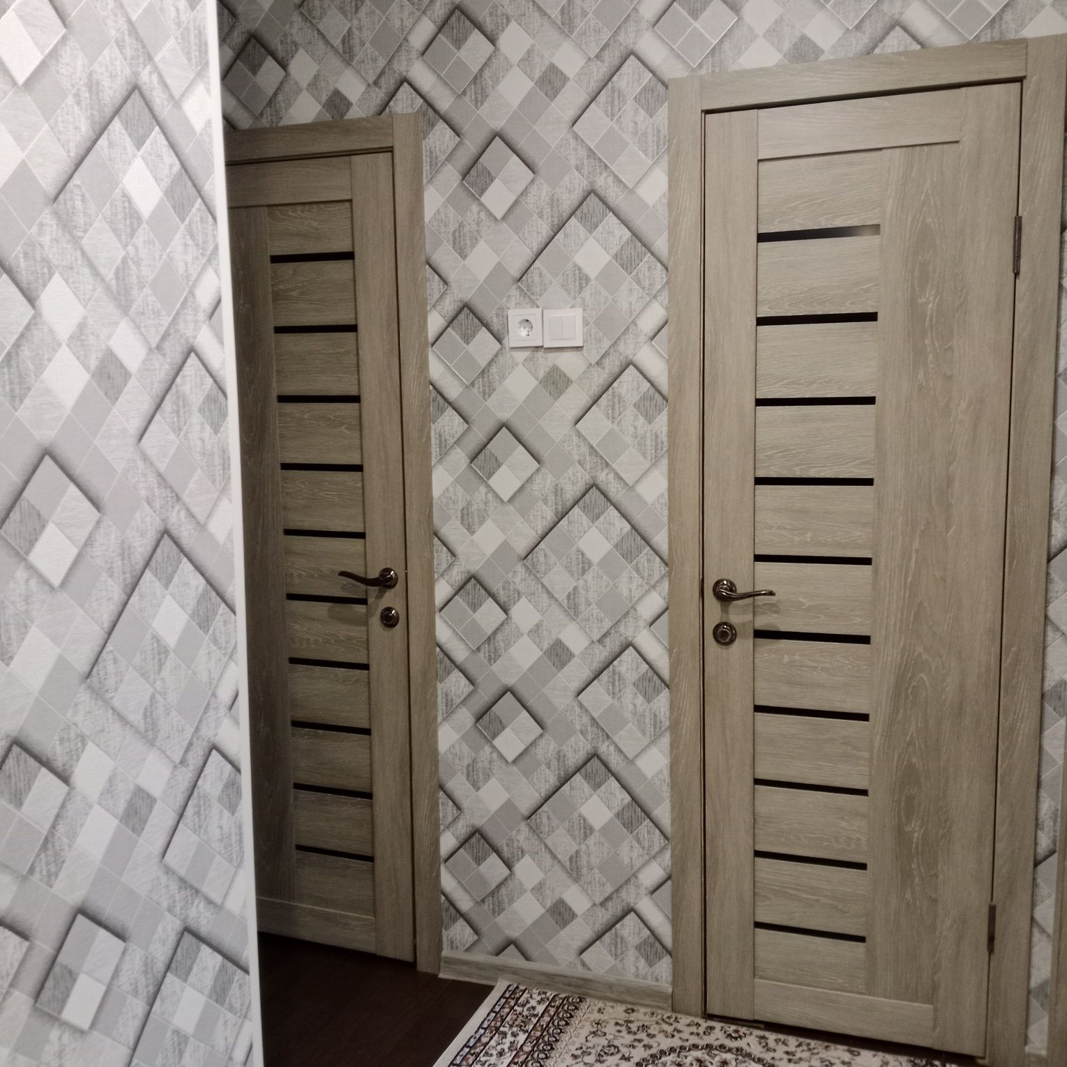 Продам 4 комнатную квартиру на Грэссе 86 квм