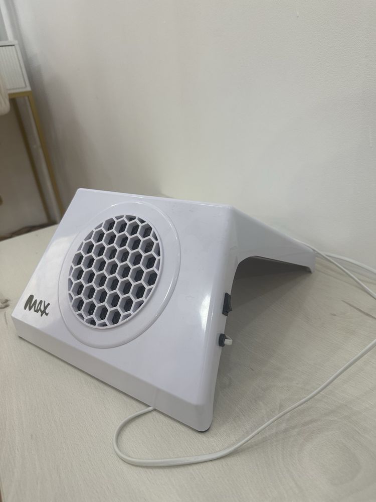 MAX Nai Dust Collector вытяжка Ultimate 65 Вт