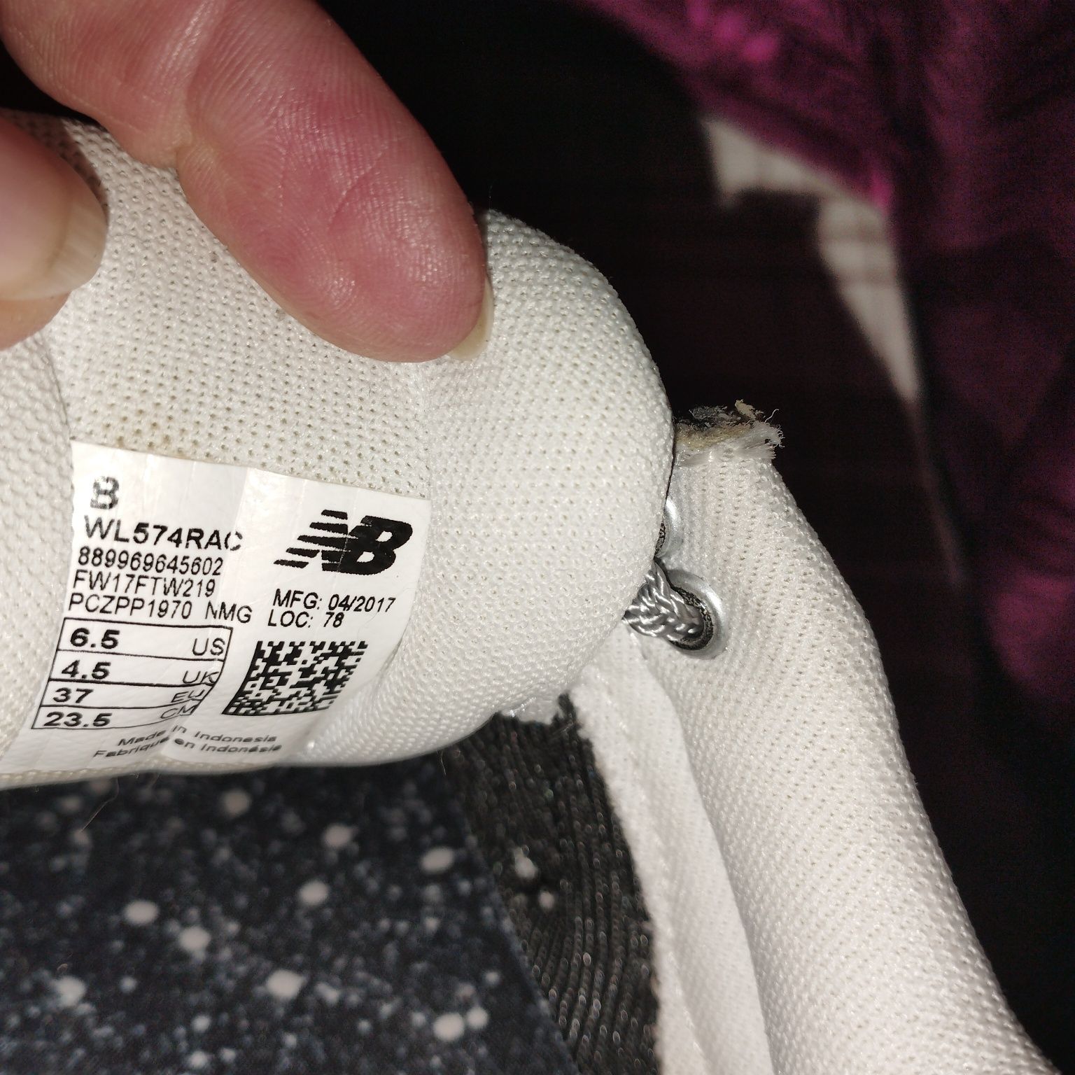 Обувь женская Michael Korsi, Timberland, New balance, ecco и др