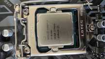 Процессор i7 8700k