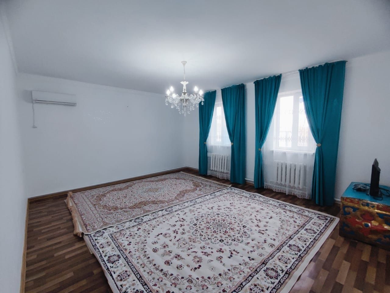 Продаю жилой дом Атырау Жанаталап