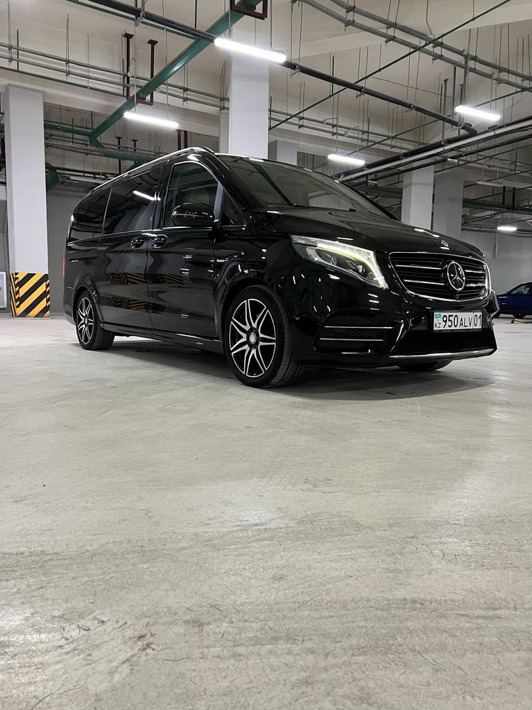 Аренда Прокат Авто!Минивэн Бусик,MERCEDES V-CLASS,VIANO,VITO,Трансфер