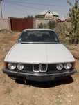 BMW E23 7 series БМВ е23 akula(акула)