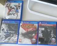 игры ps4 подходят на ps5