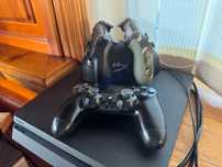 Play Station 4 slim