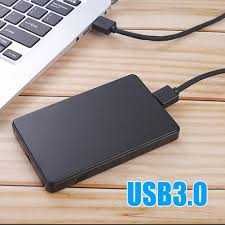 Кейс корпус для жесткого диска 2,5“ (от ноутбука), USB 3.0 (скоростной