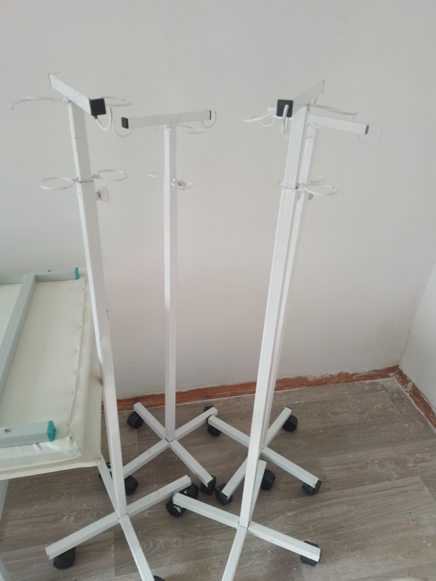 Кушетка для медицина