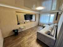 В продаже 3х ком квартира Сатпаева 32