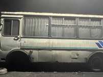 Автобус ПАЗ-320 б/у