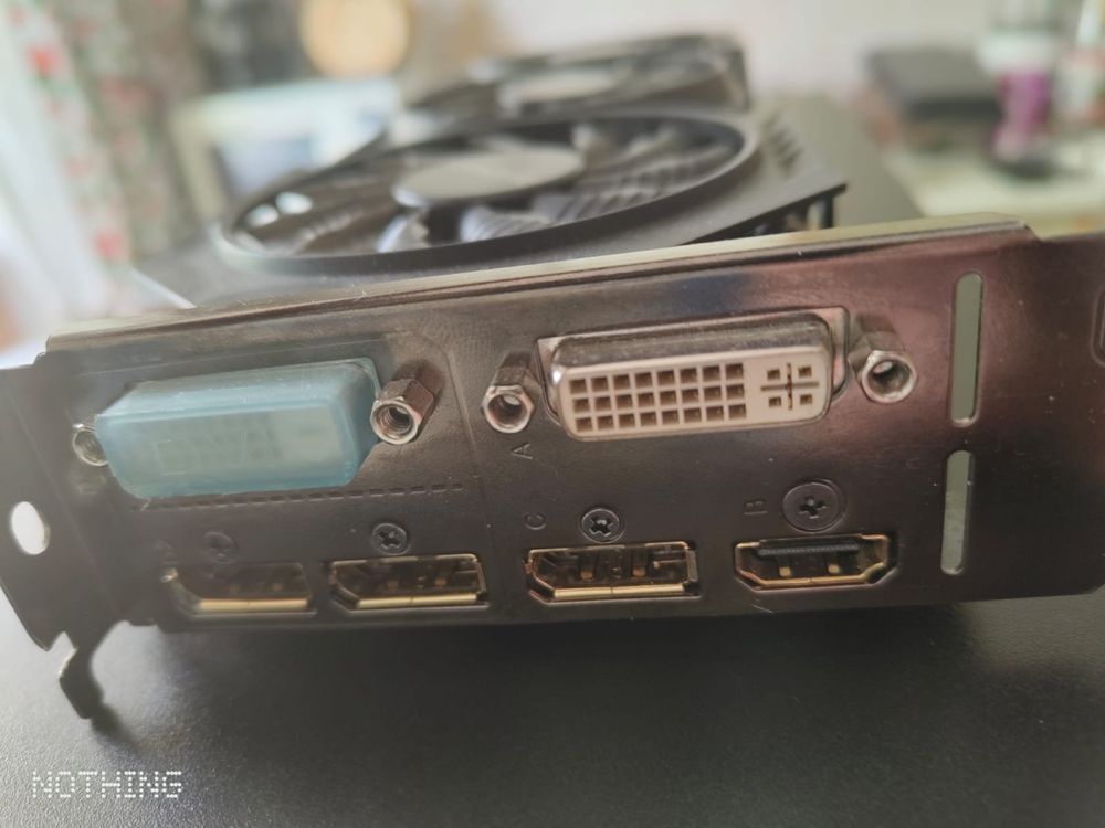 Видеокарта 970 gtx 4 gb 256 bit