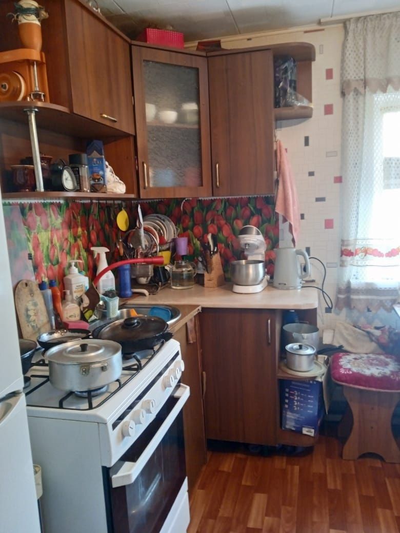 Продам квартиру в доме на 4 хозяина