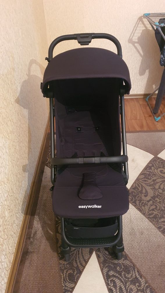 Продам коляску Easywalker