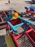 Ботвоудалитель для картофеля навесной D-Pol 1-24