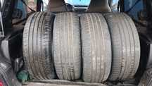 Продам летние шины Капсен 215*55 R17.