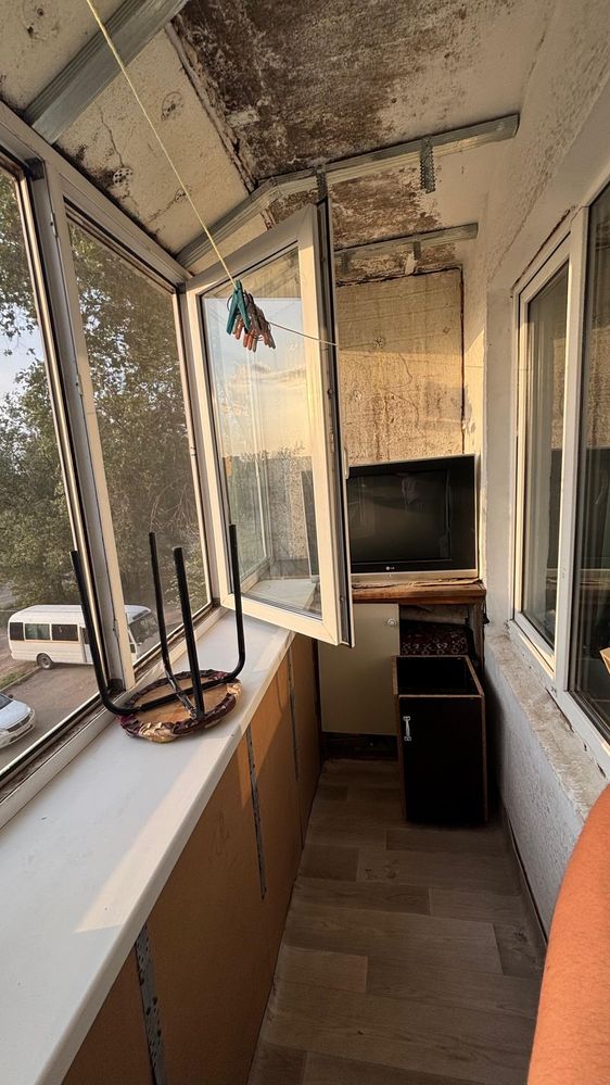 Продам 1 комнатную квартиру