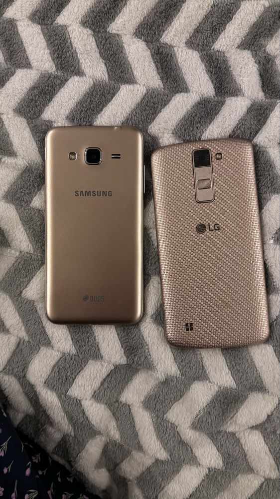 Slmsung LG на запчасть
