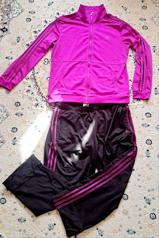 Костюм спортивный Adidas, Индонезия, размер 48-50