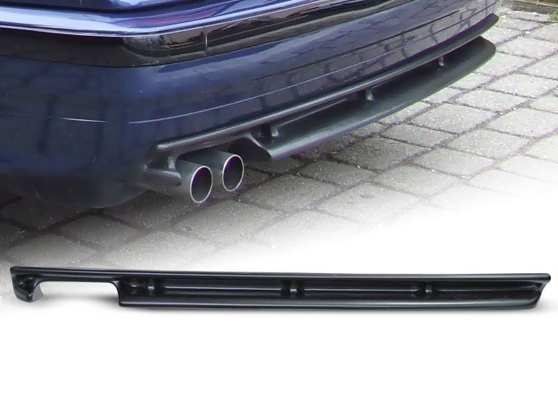 Диффузор бампера BMW E36 М