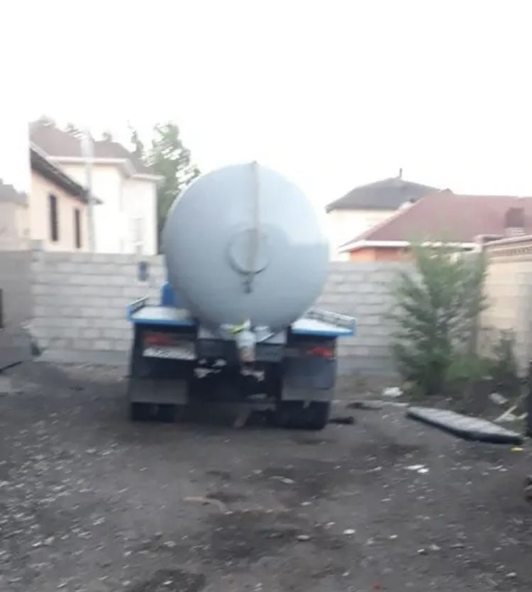 Откачка Септиков