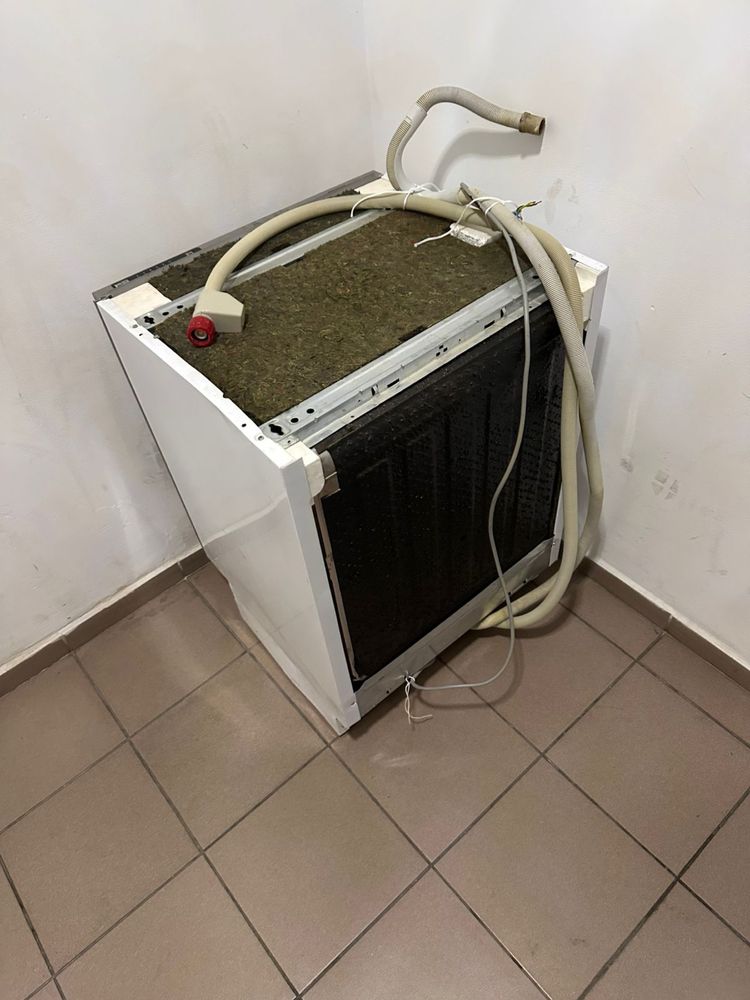 Посудомоечная машина beko б/у