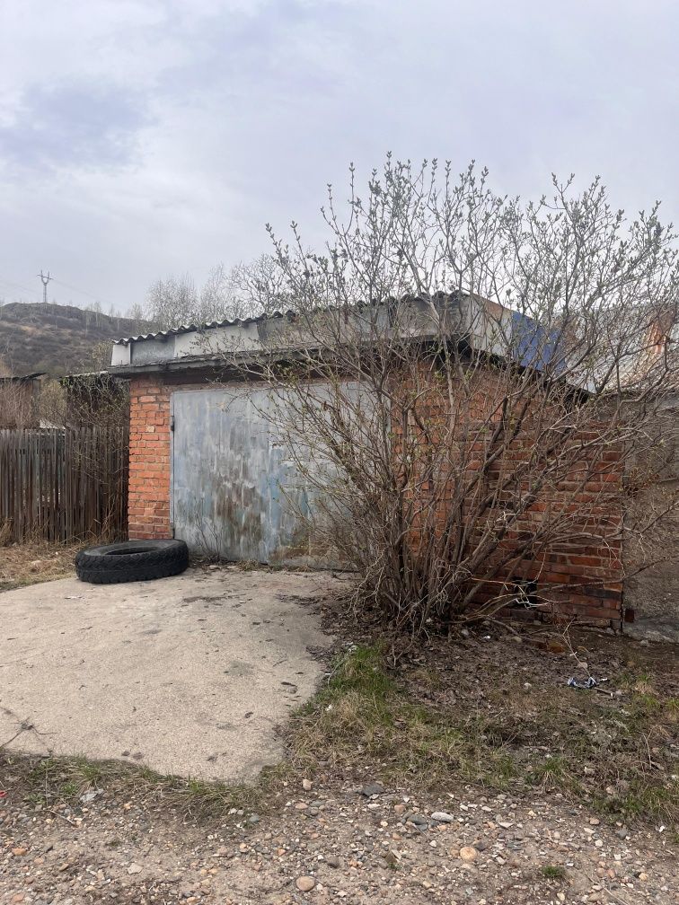 Продается 2х комнатный дом на Бабкиной Мельнице