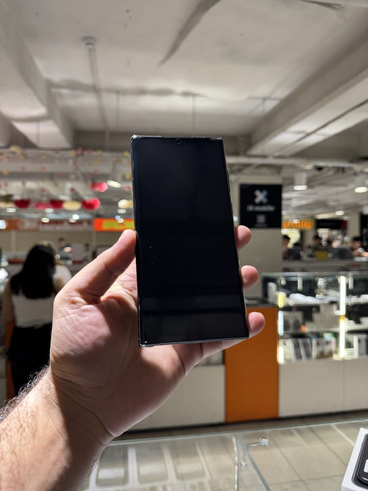 Samsung S22 ultra 256gb