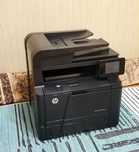 МФУ HP LaserJet Pro 400 M425dn