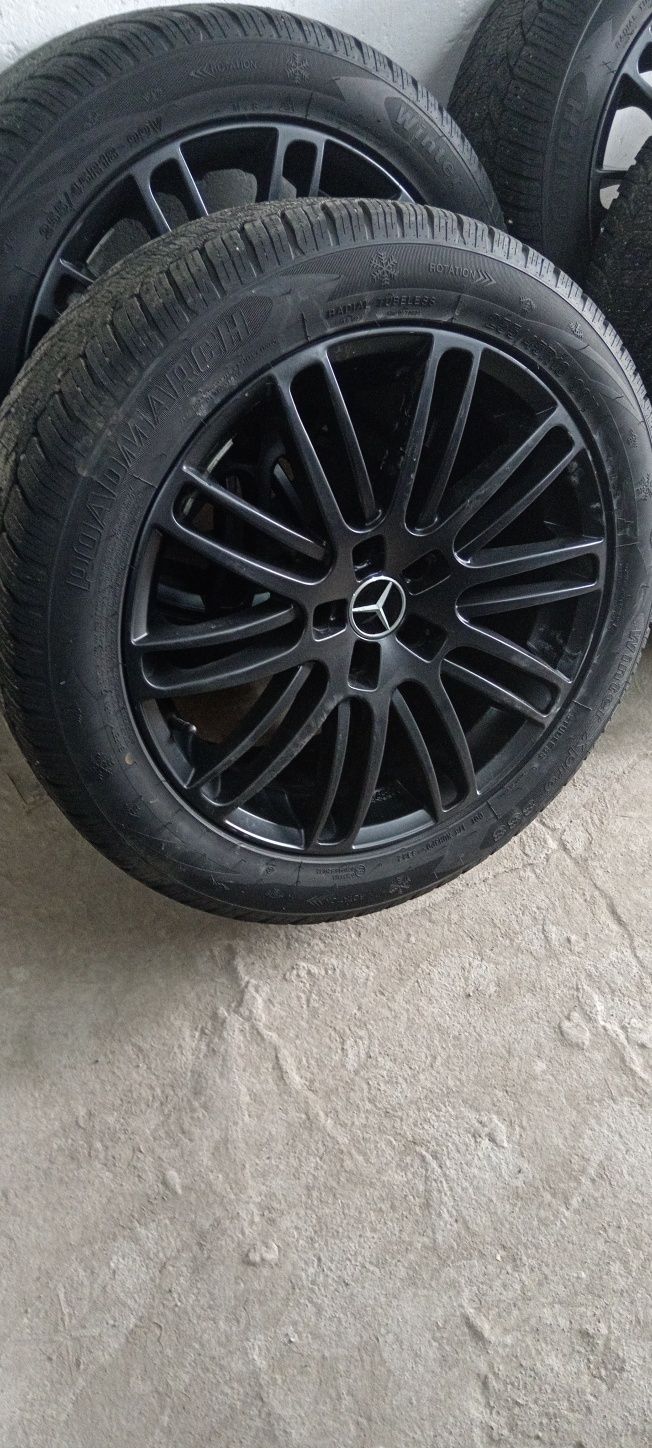 Продам Диски R18