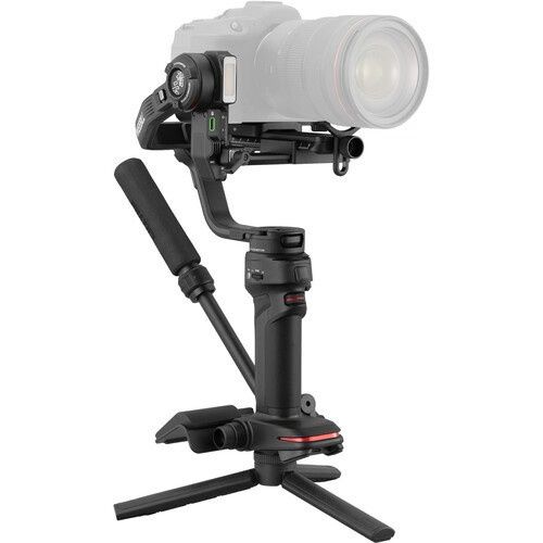 Стабилизатор Zhiyun WEEBILL-3 Combo