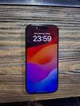 IPhone 16 pro 256gb