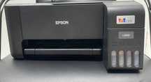 Принтер EPSON L3200 | ORTALYQ