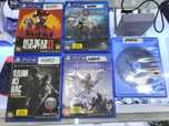 Диски ps 5 диск ps 4