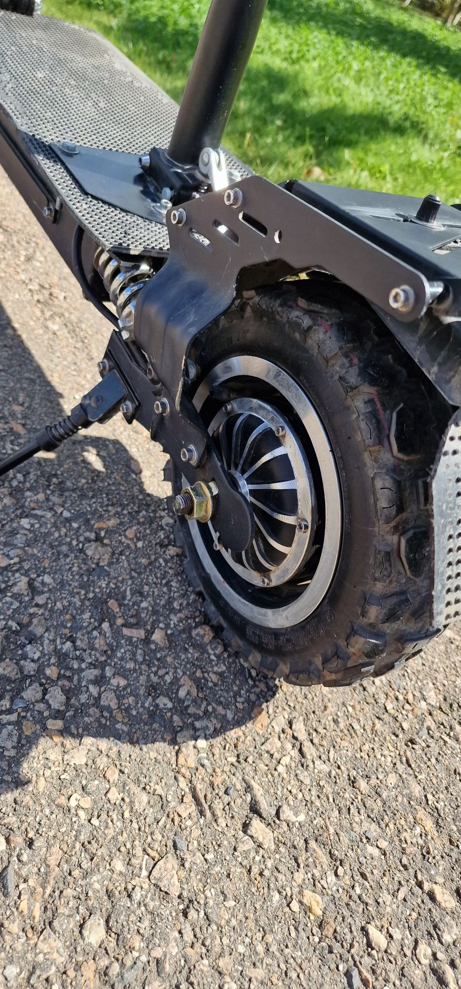 Куго м5  kugoo m5 sport