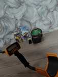 GARRET 400i металлоискатель