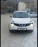 Продам Nissan juke