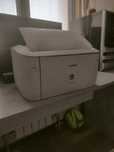Принтер. Canon LBP 6000