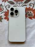 Iphone 15 pro с гарантией