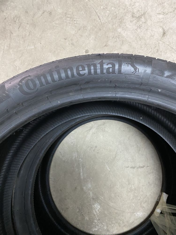 Летние шины 315/30R22