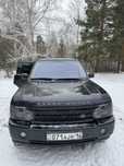 Продам Range Rover 3 l322 4.2 SC 2006