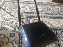 Продаётся билайн роутер D-Link DIR-615 в отличном состоянии