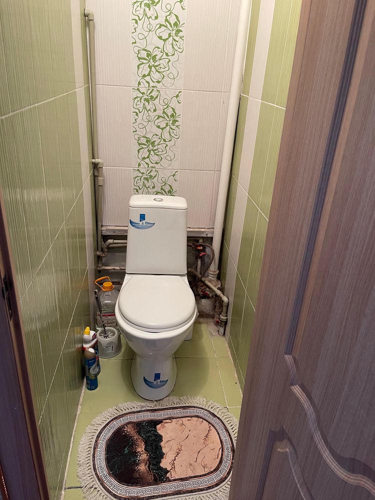 Срочно продам квартиру