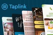 Разработка сайта на базе TapLink | Для бизнеса