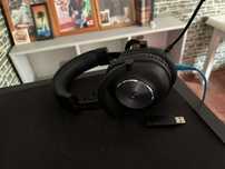 Продам наушники Logitech G Pro X