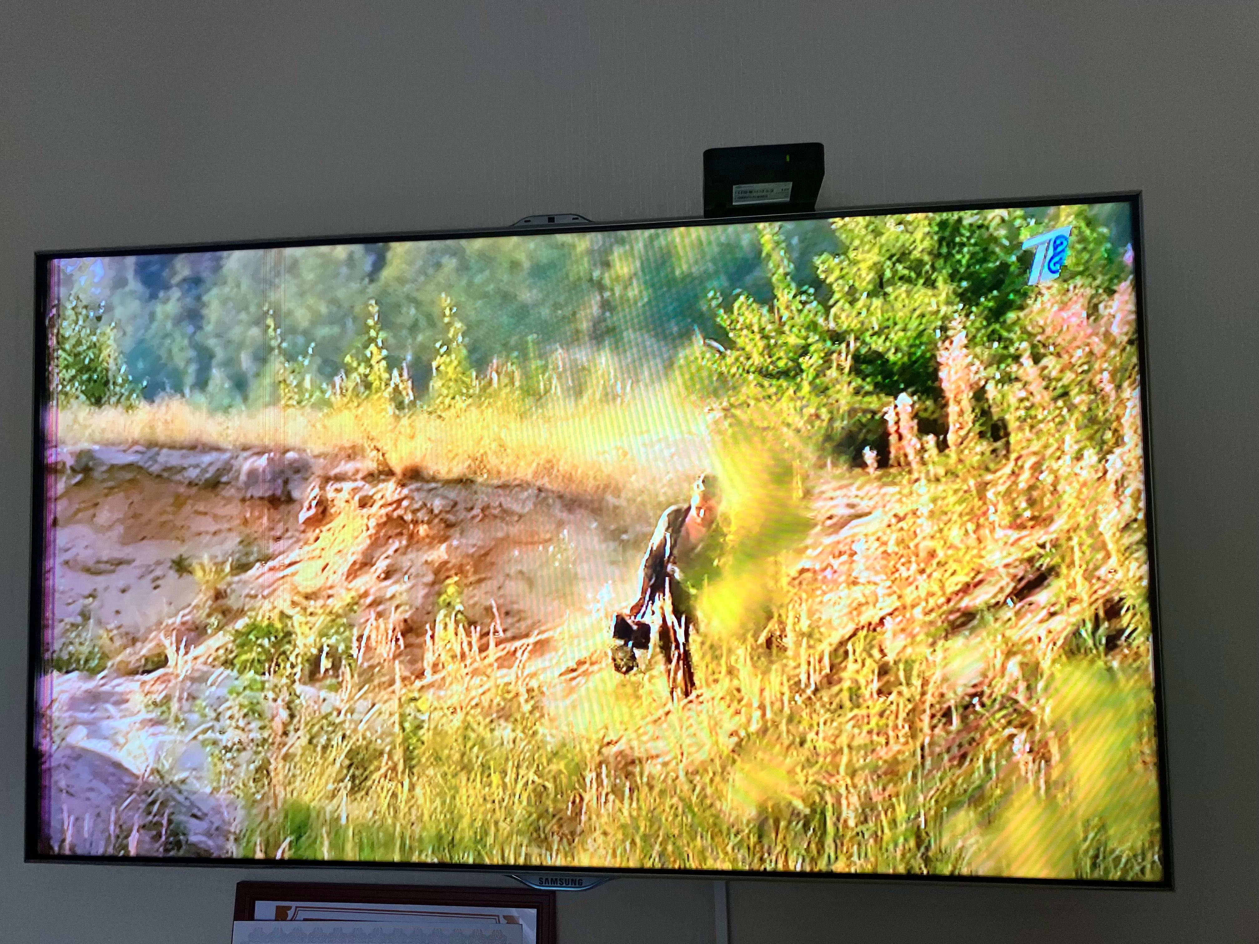 Samsung TV  продаю в хорошем техническом состоянии