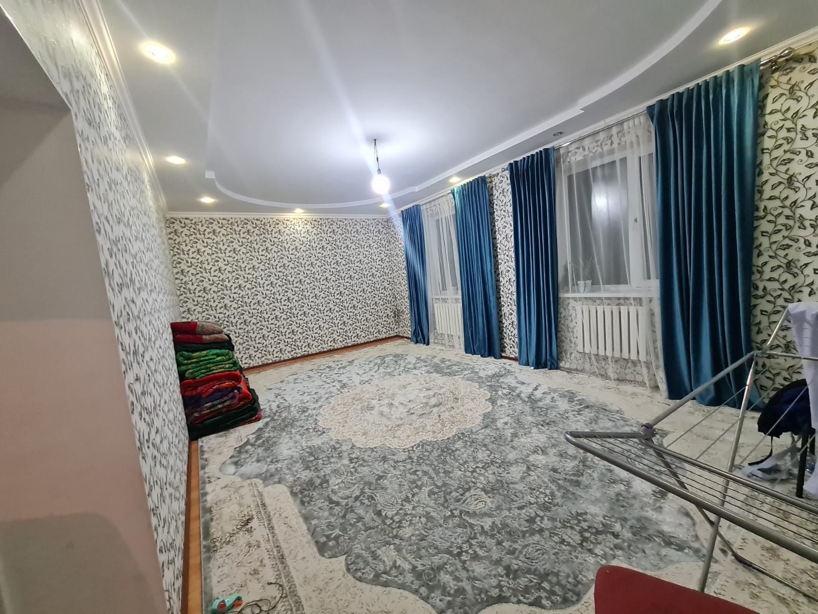 Продам дом в поселке Айтей
