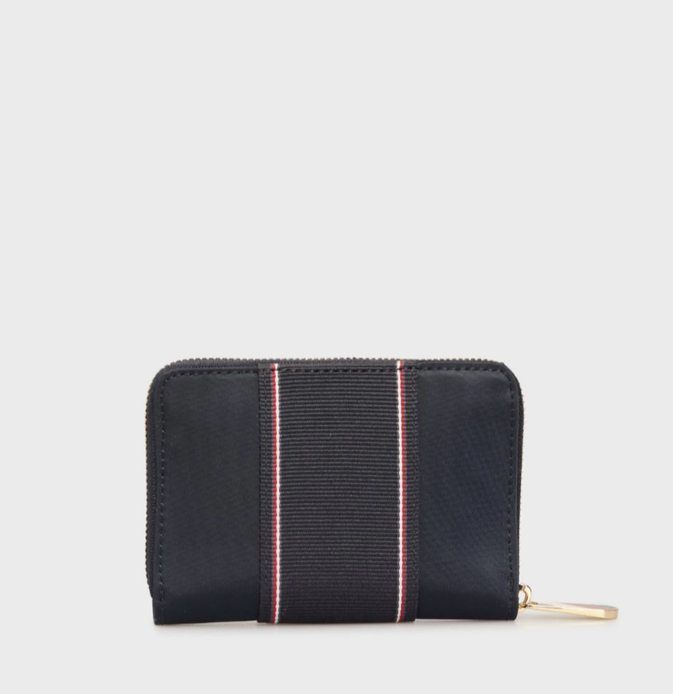 Tommy hilfiger кошелек оригинал