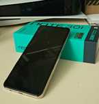 Телефон Infinix note 30i 8/256гб